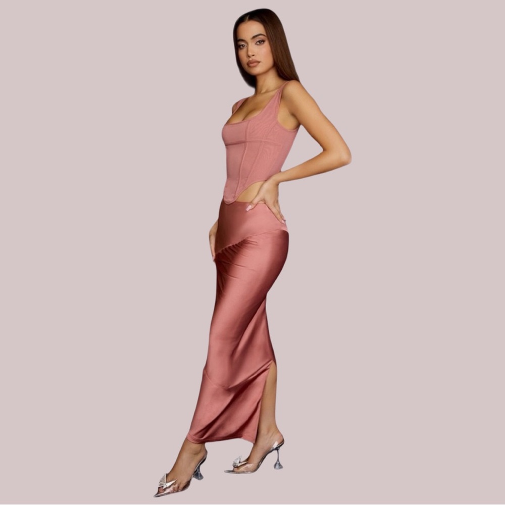House of CB Colette • NWOT
